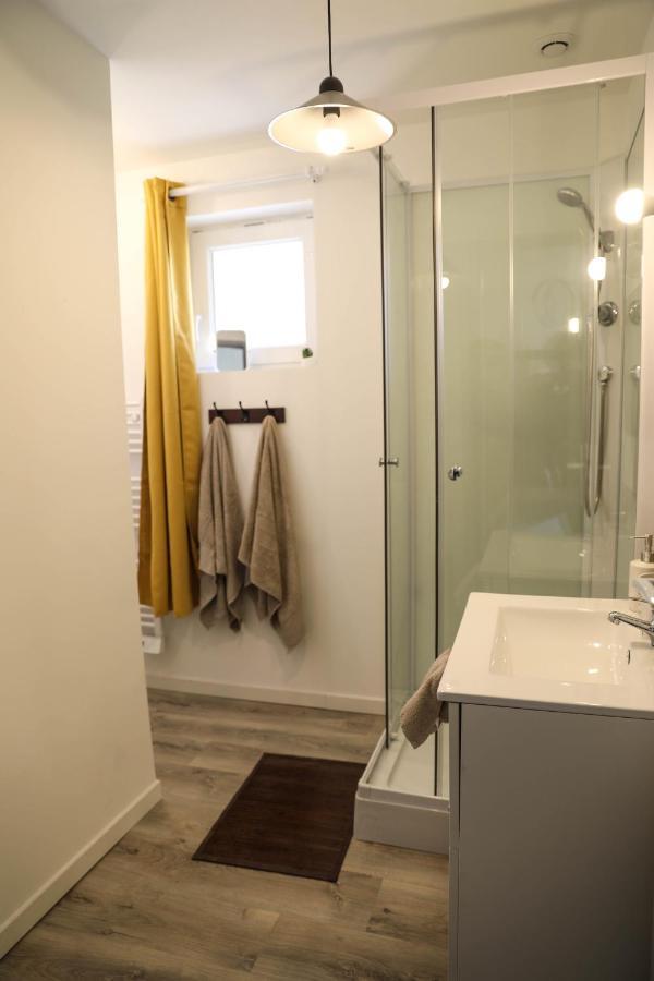 Odelys Confort Vieille-ville Boulogne-sur-Mer Extérieur photo